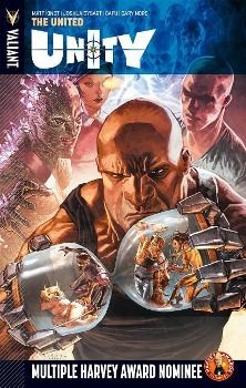 Produktbild: Kindt, M: Unity Volume 4
