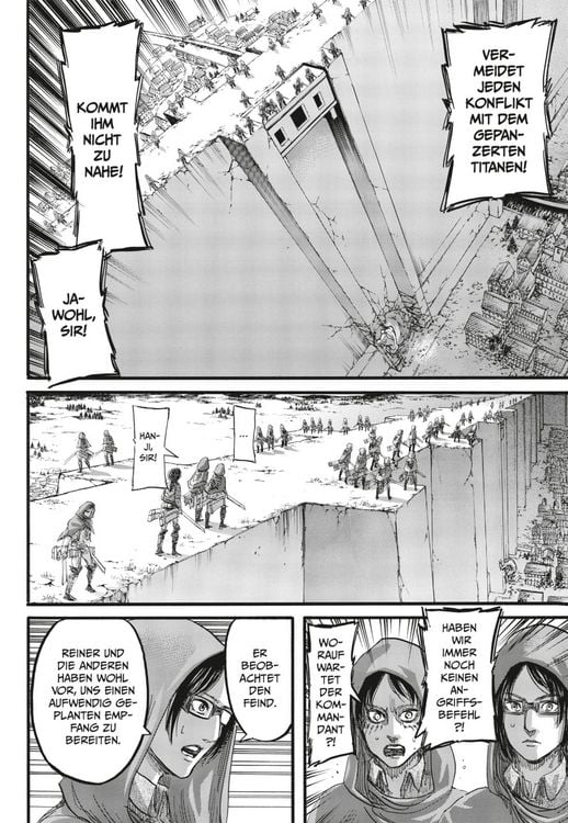Produktbild: Attack on Titan Deluxe 7