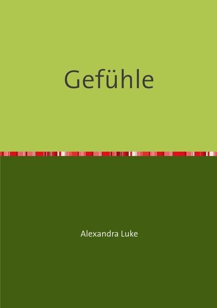 Produktbild: Gef&uuml;hle