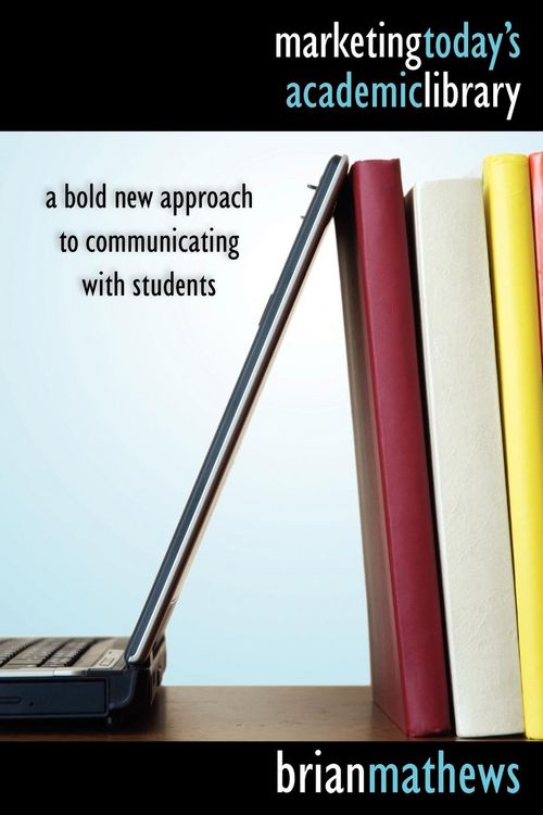 Produktbild: Marketing Today's Academic Library