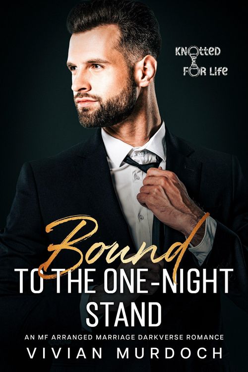 Produktbild: Bound to the One-Night Stand (Knotted for Life)