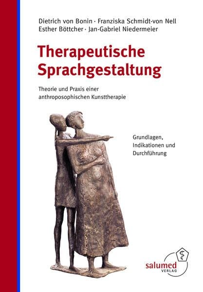 Produktbild: Therapeutische Sprachgestaltung
