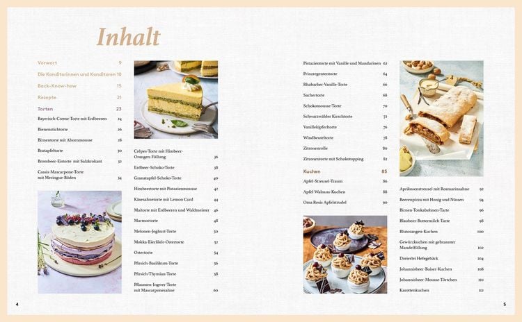 Produktbild: Wir in Bayern &ndash; Das Backbuch
