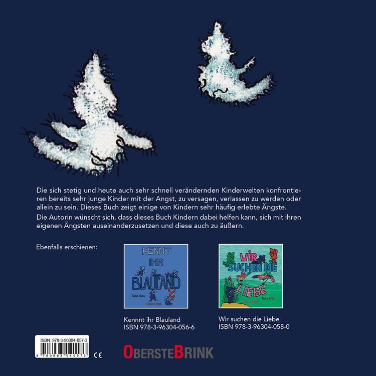 Produktbild: Angst?