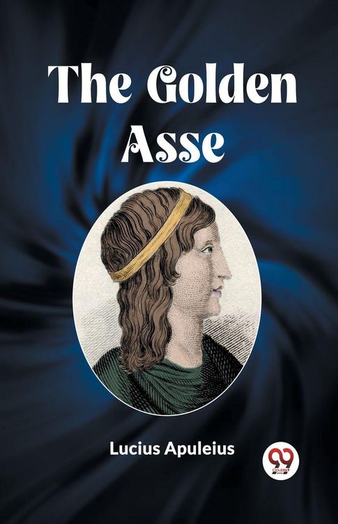 Produktbild: The Golden Asse