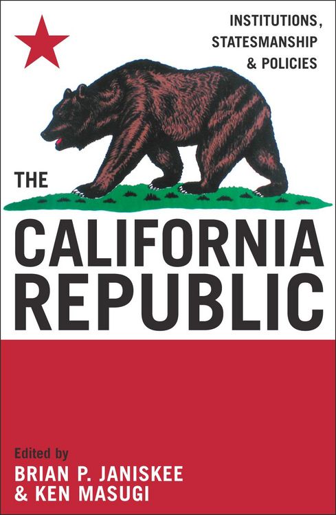 Produktbild: The California Republic