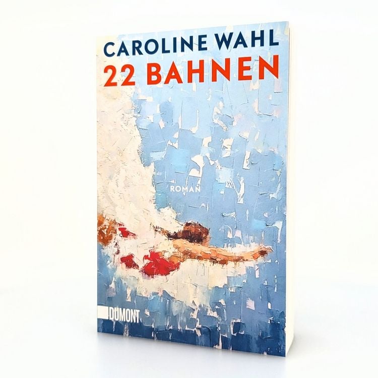 Produktbild: 22 Bahnen