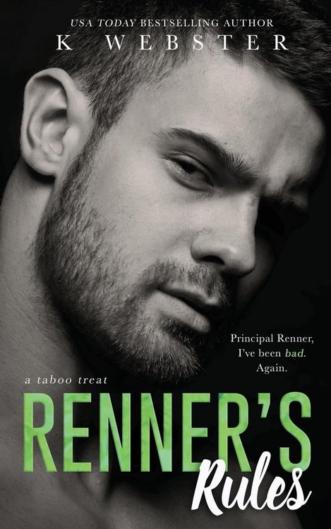 Produktbild: Renner's Rules