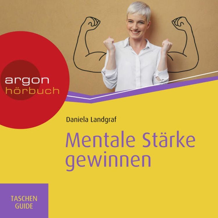 Bild vom Artikel Mentale Stärke gewinnen vom Autor Daniela Landgraf