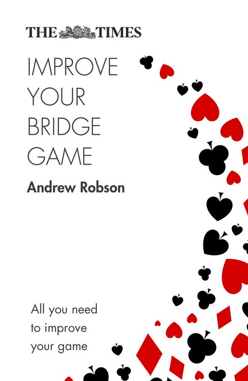 Produktbild: The Times Improve Your Bridge Game