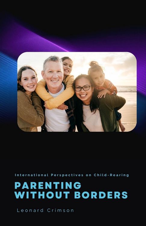 Produktbild: Parenting Without Borders