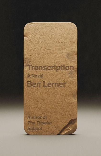 Produktbild: Transcription