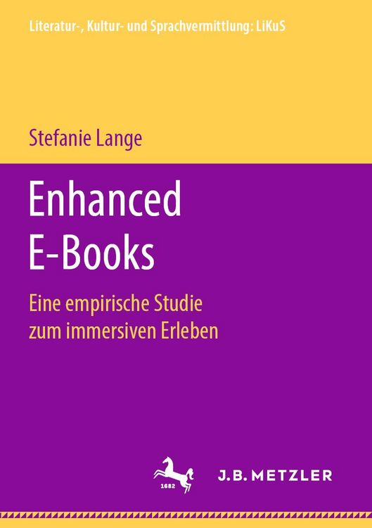 Produktbild: Enhanced E-Books
