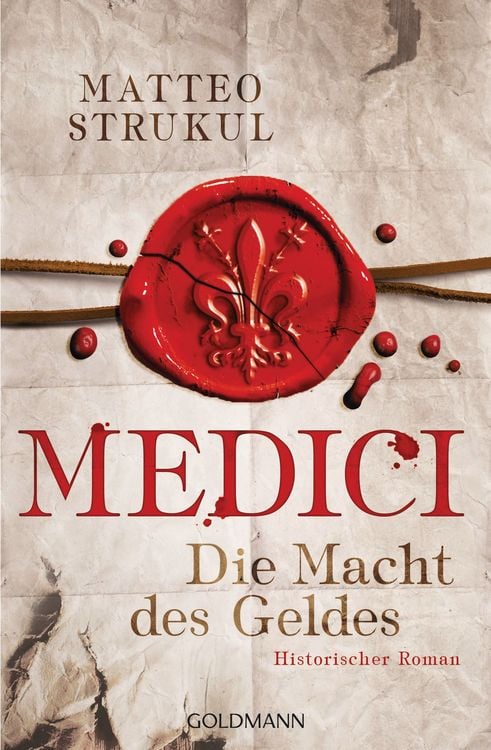 Produktbild: Medici - Die Macht des Geldes