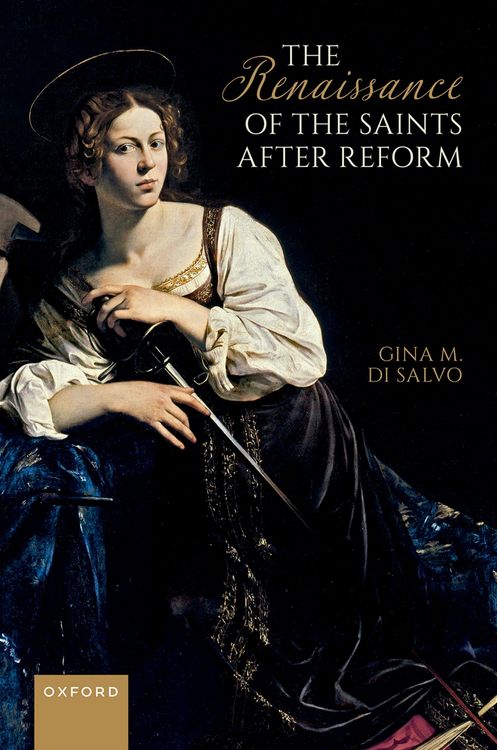 Produktbild: The Renaissance of the Saints After Reform