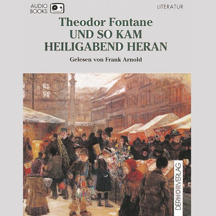 Produktbild: Und so kam Heiligabend heran