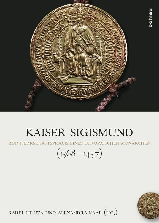 Produktbild: Kaiser Sigismund (1368-1437)