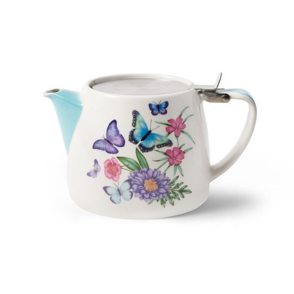 Produktbild: Teekanne "Schmetterling"