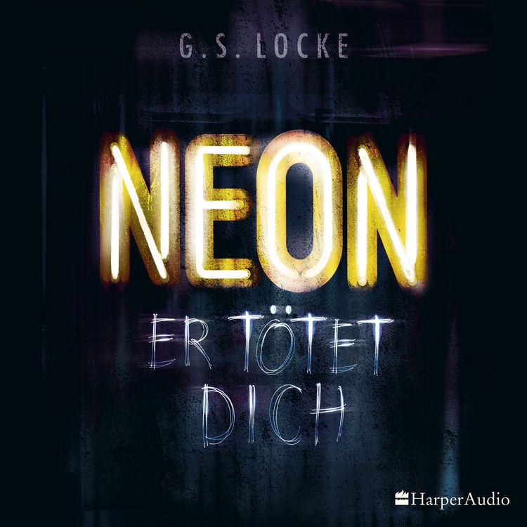 Produktbild: NEON - Er tötet dich (ungekürzt)