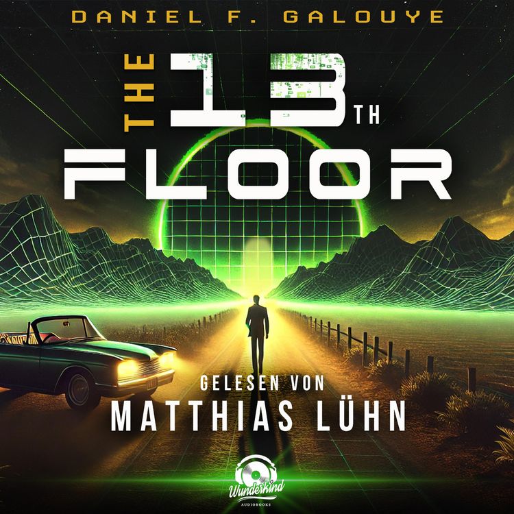 Produktbild: The 13th Floor