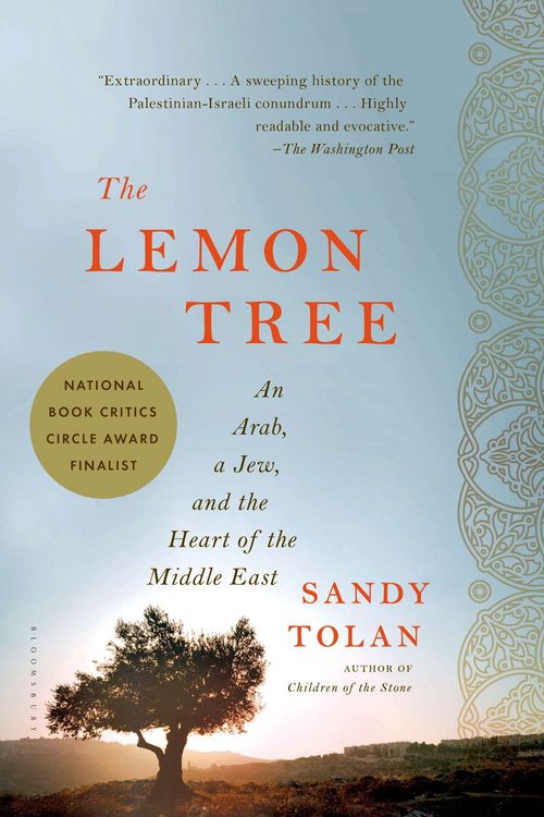 Produktbild: The Lemon Tree