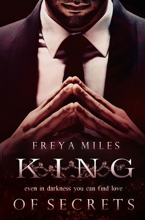 Produktbild: King of Secrets