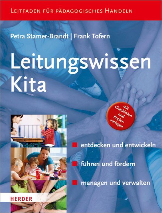 Produktbild: Leitungswissen Kita