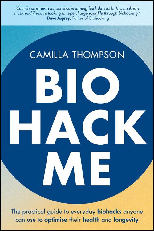 Produktbild: Biohack Me