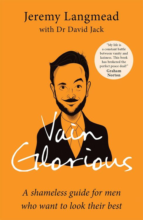 Produktbild: Vain Glorious