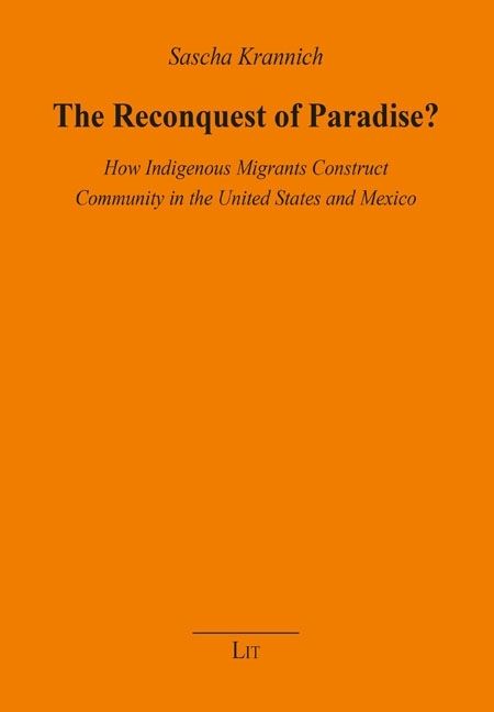 Produktbild: Kranich, S: Reconquest of Paradise?