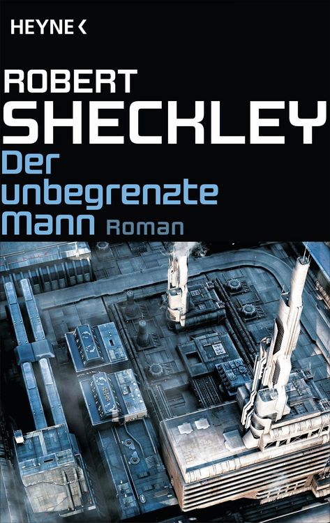 Produktbild: Der unbegrenzte Mann