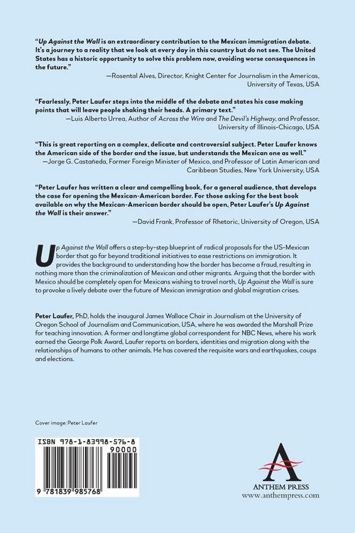 Produktbild: Up Against the Wall