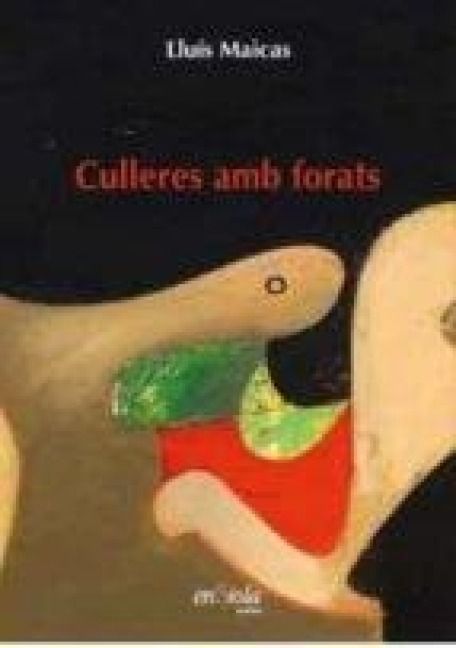 Produktbild: Culleres amb forats