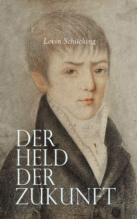 Produktbild: Der Held der Zukunft
