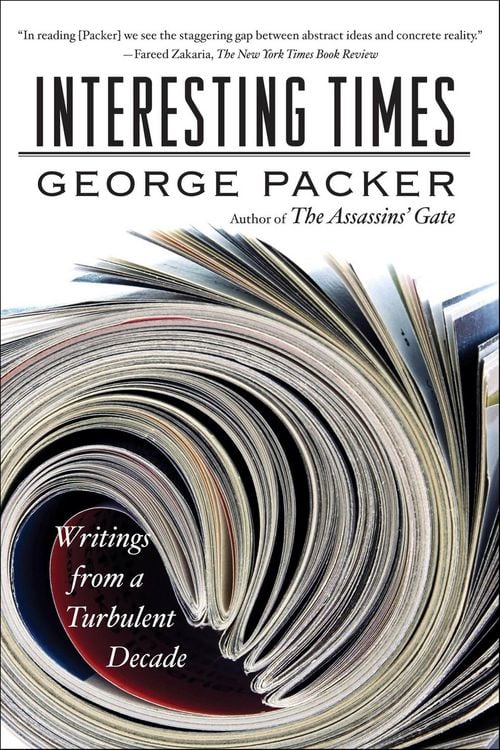 Produktbild: Interesting Times