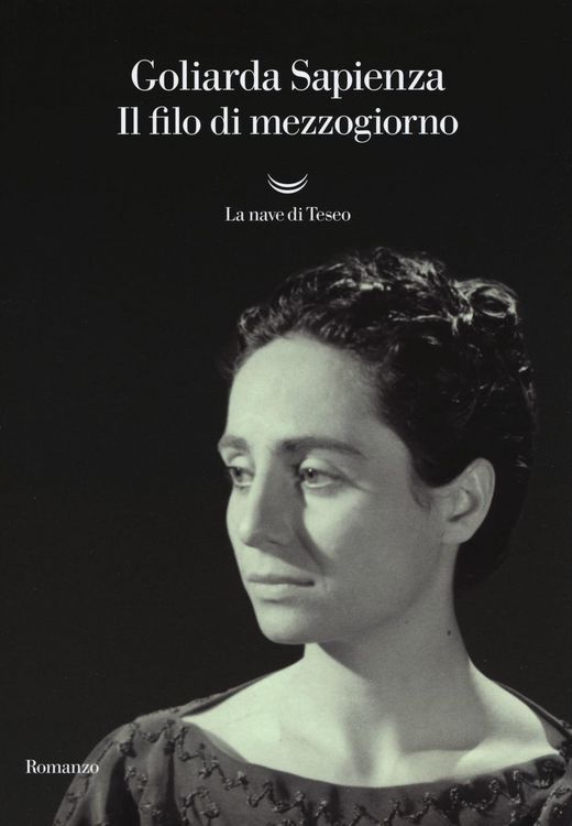 Produktbild: Il filo di mezzogiorno