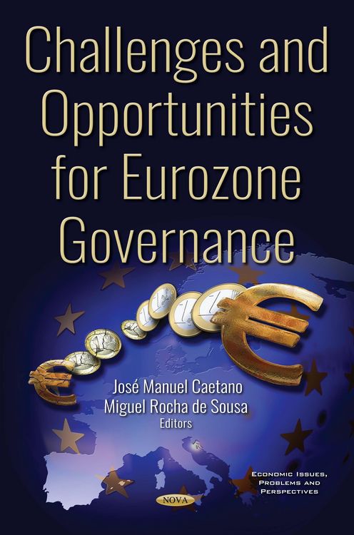Produktbild: Challenges and Opportunities for Eurozone Governance