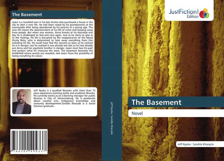 Produktbild: The Basement