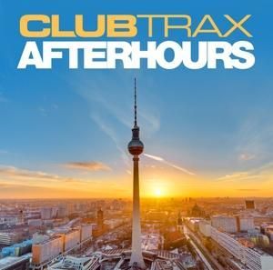 Produktbild: Various: Club Trax: Afterhours