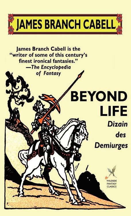 Produktbild: Beyond Life