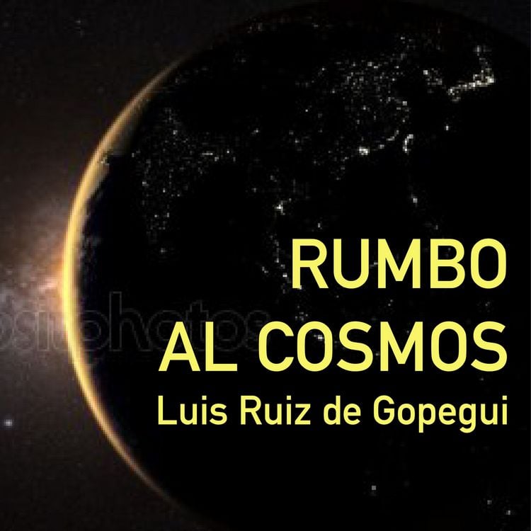 Produktbild: Rumbo al cosmos. La gran aventura de la exploraci&oacute;n espacial