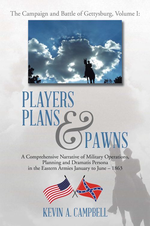 Produktbild: Players Plans & Pawns