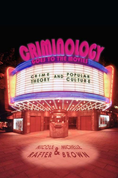 Produktbild: Criminology Goes to the Movies