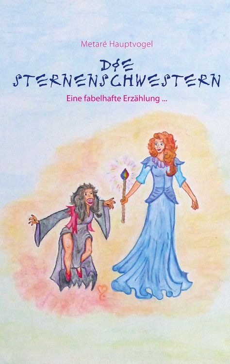 Produktbild: Die Sternenschwestern