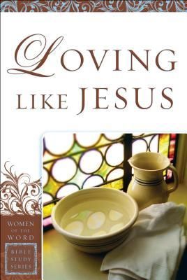 Produktbild: Loving Like Jesus