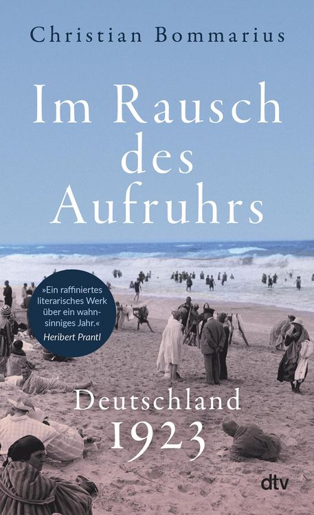 Produktbild: Im Rausch des Aufruhrs