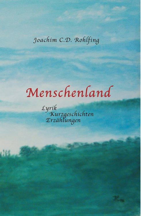 Produktbild: Menschenland