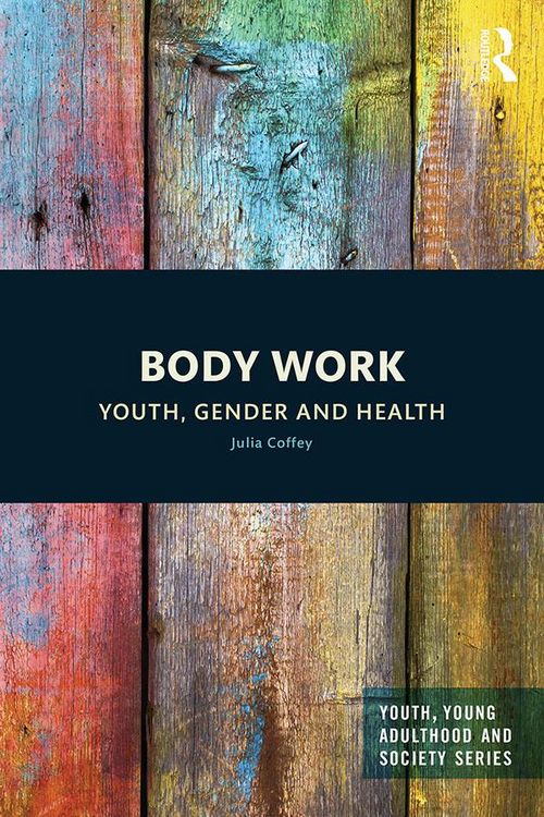 Produktbild: Body Work