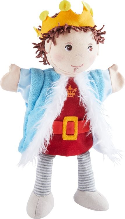 Produktbild: Handpuppe Prinz Emir
