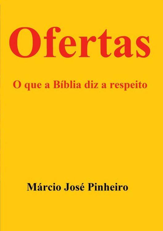 Produktbild: Ofertas